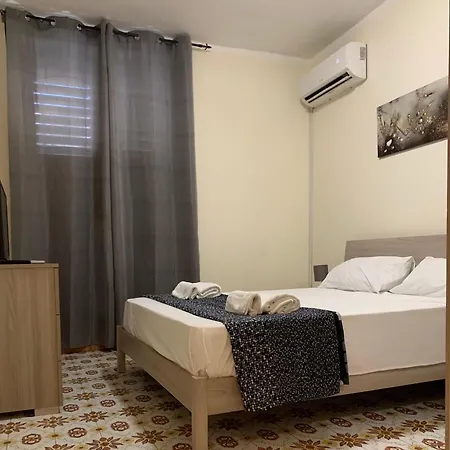 Francesco Apartmán *