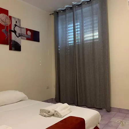 Francesco Apartmán *
