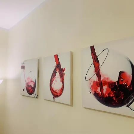 Apartmán Francesco *