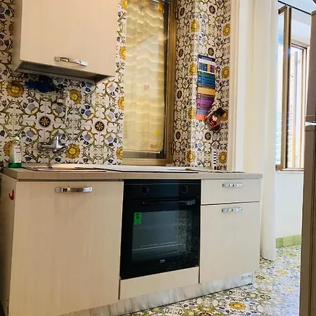 Apartmán Francesco *